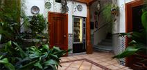 Cheap guesthouse Granada