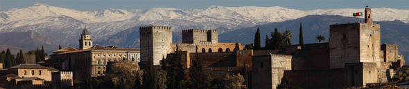 Zurita Guesthouse in Granada