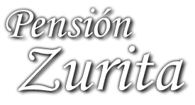Pension Zurita - Pension Zurita Granada
